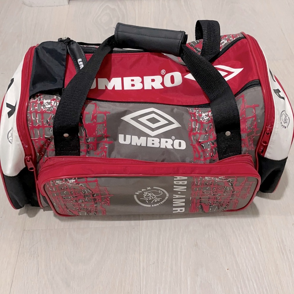 Umbro Duffle Bag